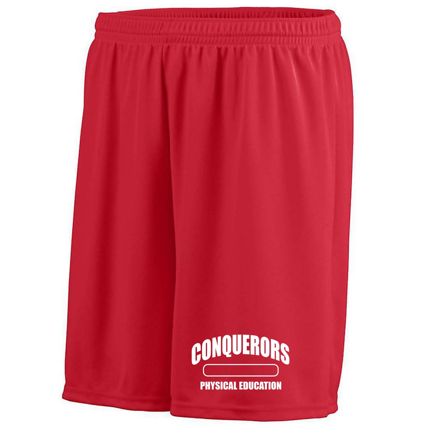 PE uniform shorts