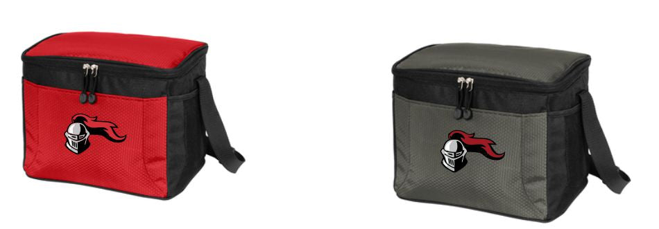 6-Can Cube Cooler