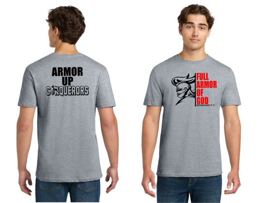 Full Armor of God Tshirt