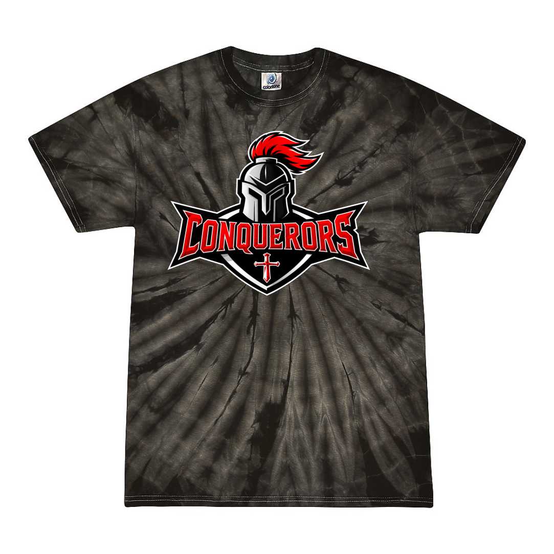 Tye Dye Shirt