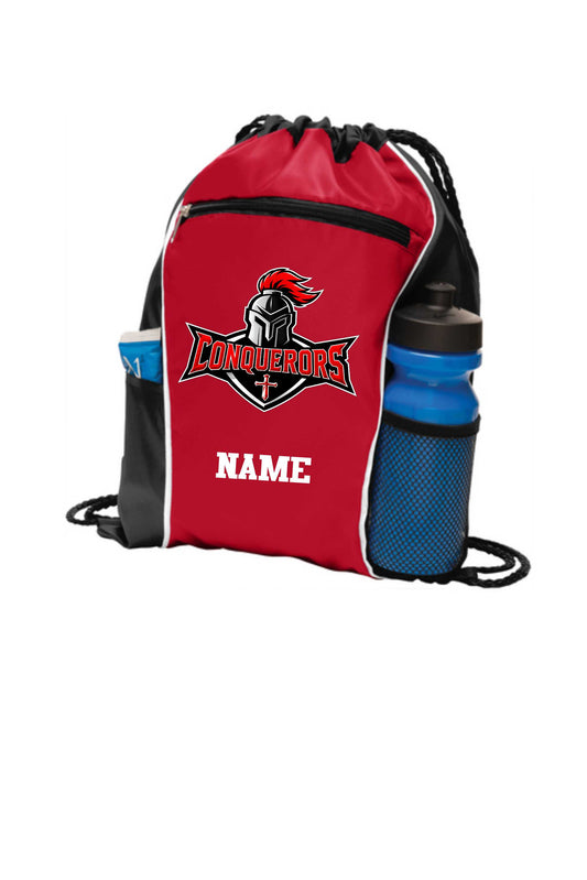 Drawstring Bag