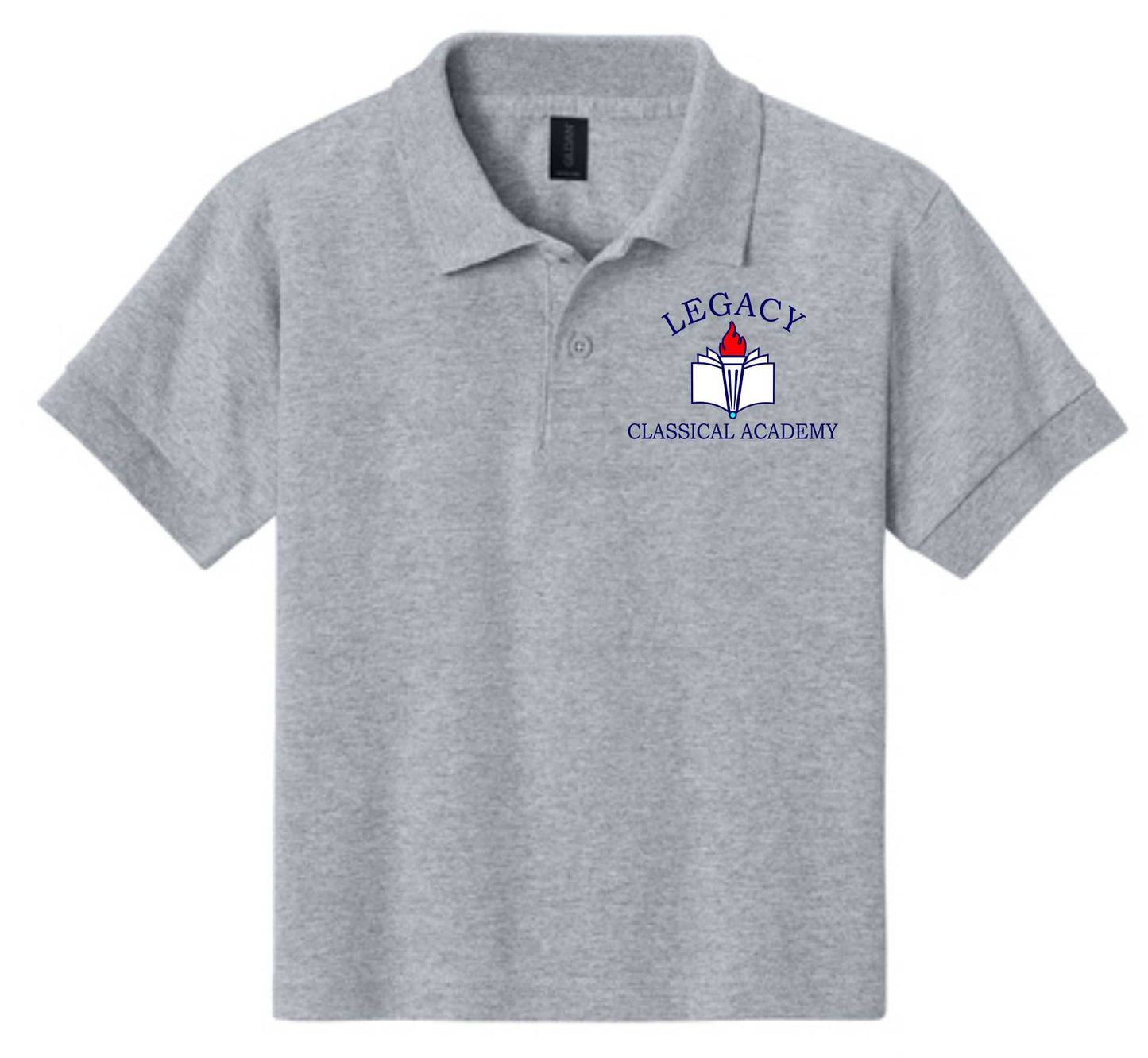 Legacy Polo