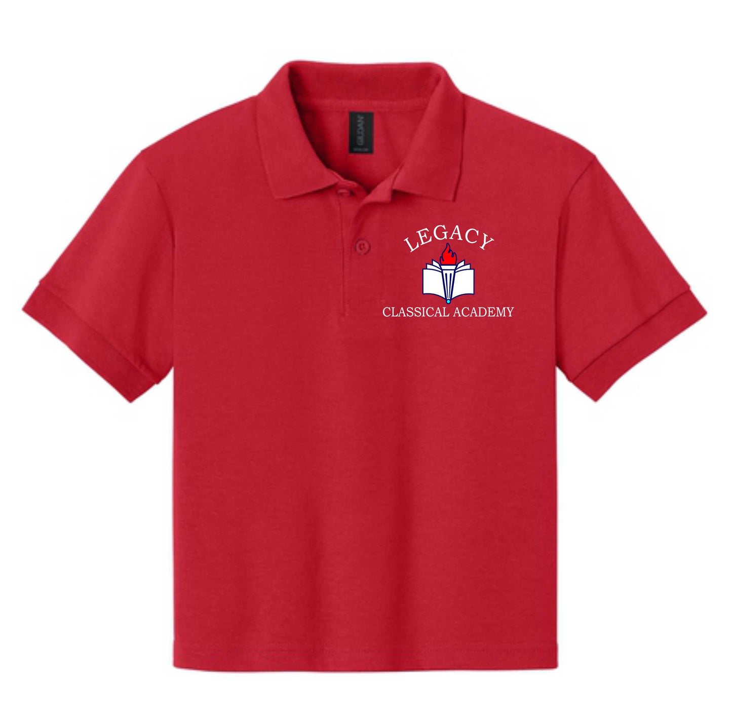 Legacy Polo