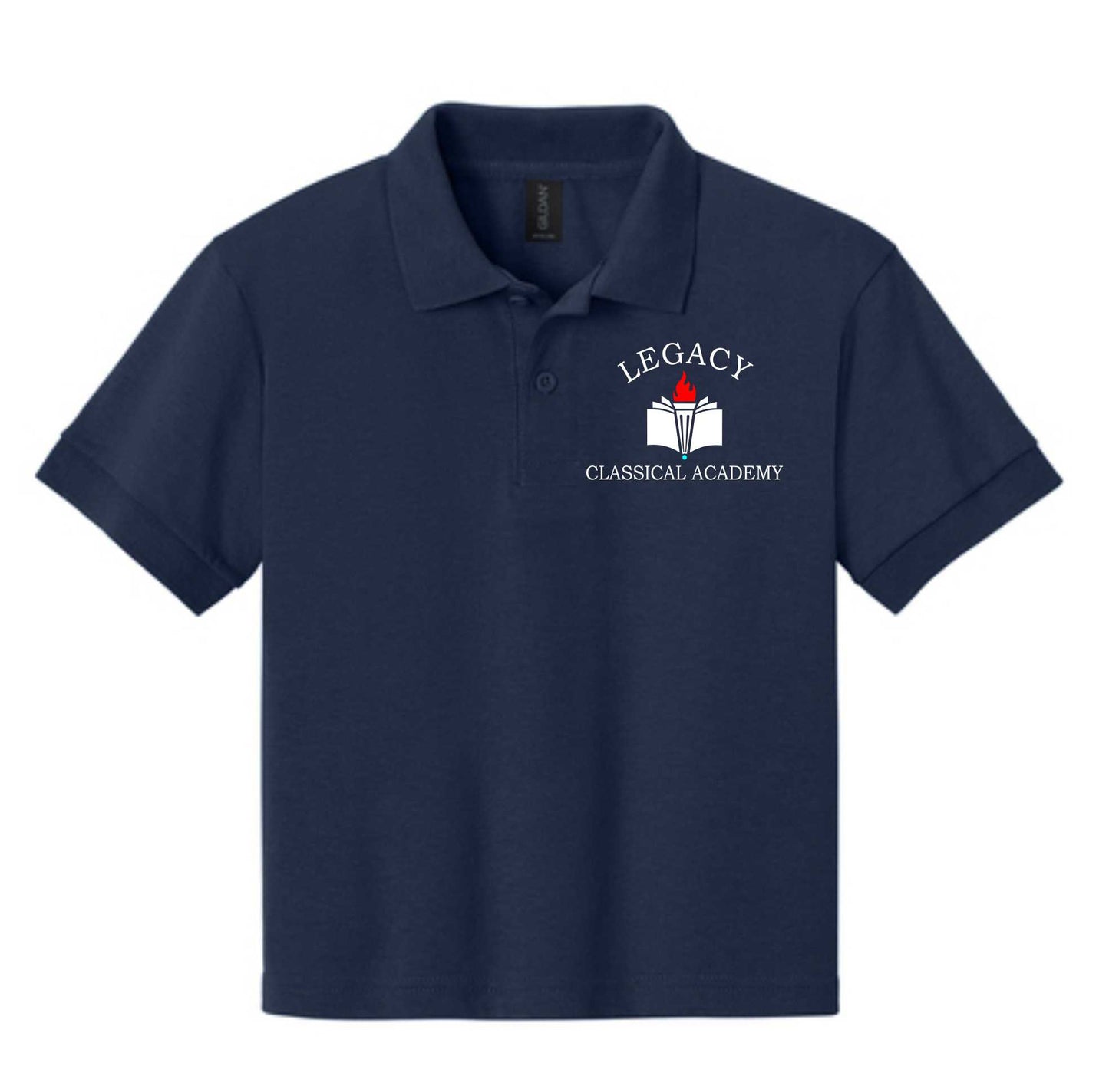 Legacy Polo
