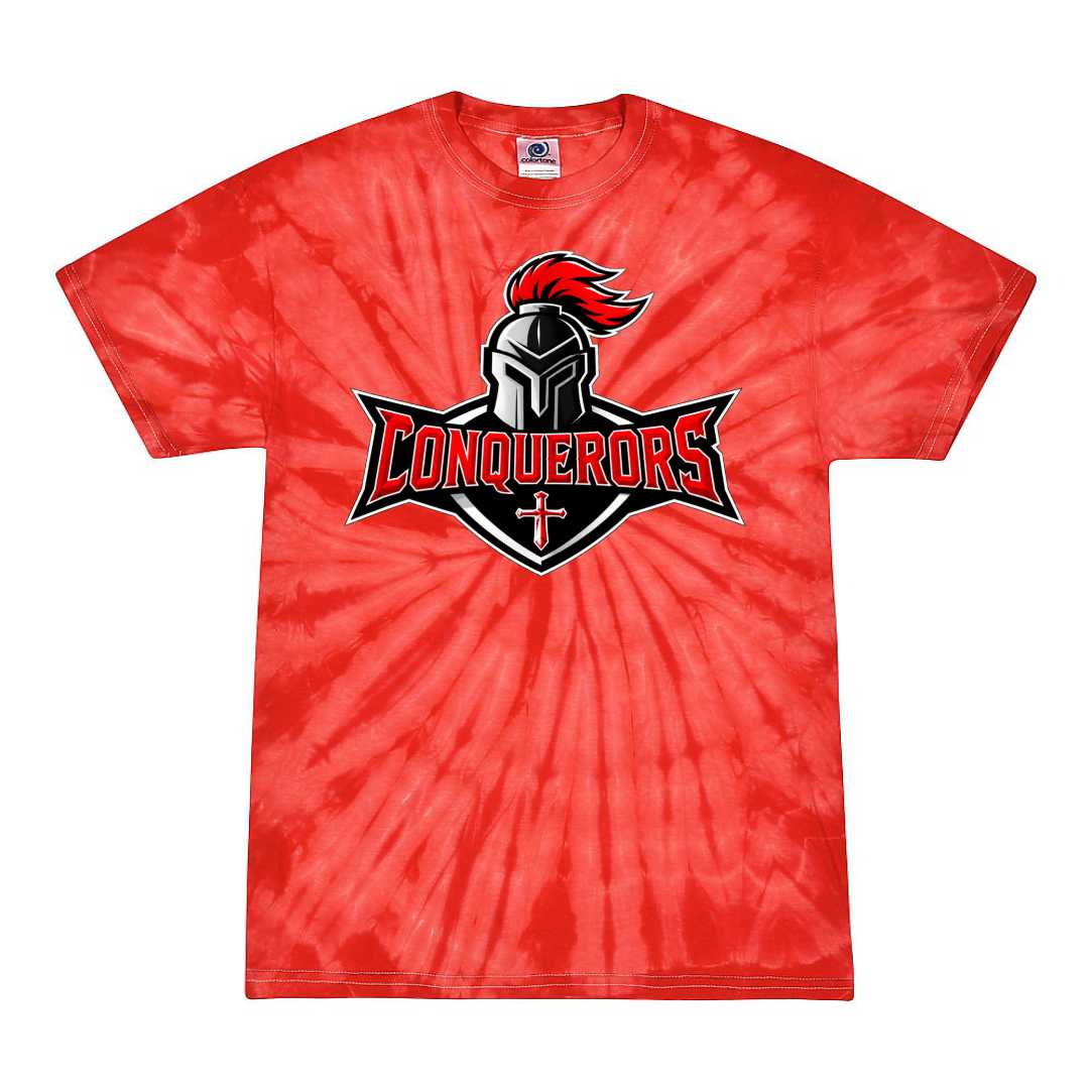 Tye Dye Shirt